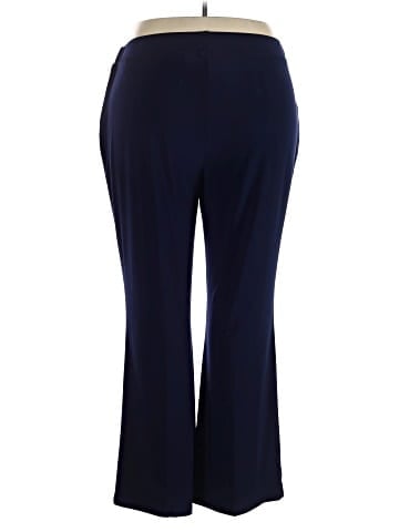 Attitudes by Renee Active Pants (view 2)