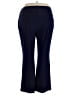 Attitudes by Renee Blue Active Pants Size 2X - photo 2