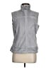 Mountain Hardwear 100% Polyester Gray Vest Size M - photo 1