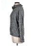hello mello Gray Turtleneck Sweater Size L - photo 5