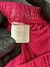 Unbranded Solid Pink Athletic Shorts Size 10 - 12 - photo 3