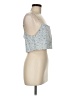 Assorted Brands 100% Polyester Blue Tube Top Size M - photo 4