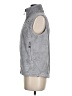Mountain Hardwear 100% Polyester Gray Vest Size M - photo 5