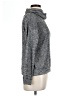 hello mello Gray Turtleneck Sweater Size L - photo 4