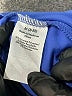 No Boundaries Solid Blue Casual Skirt Size 8 - 10 - photo 4