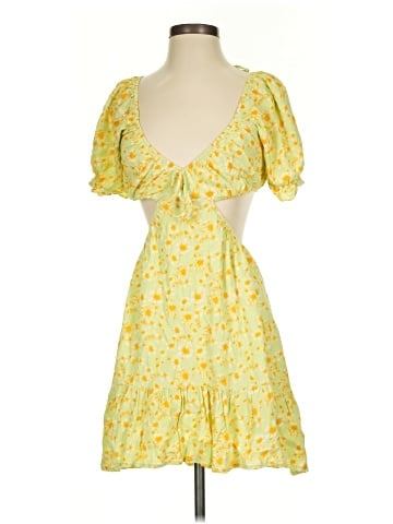 Sophie Rue Cocktail Dress (view 1)