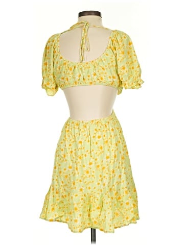 Sophie Rue Cocktail Dress (view 2)