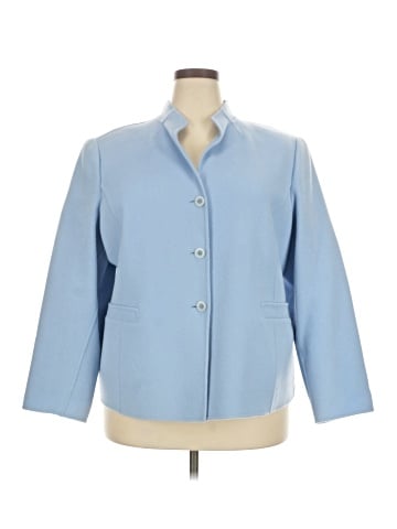 Ellen Tracy Blazer (view 1)