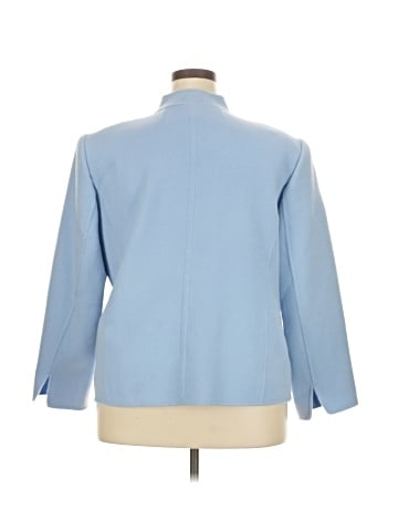 Ellen Tracy Blazer (view 2)