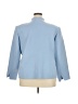Ellen Tracy Blue Blazer Size 20 - photo 2