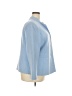Ellen Tracy Blue Blazer Size 20 - photo 4