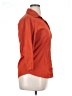DCC Orange 3/4 Sleeve Blouse Size XL - photo 4
