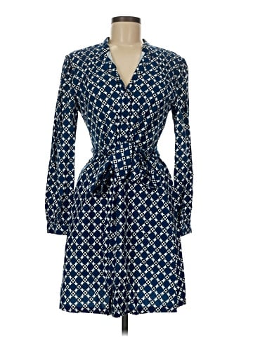 UNTUCKit Casual Dress (view 1)
