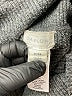 Caslon Gray Poncho Size 2X - 3X - photo 7