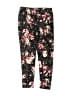 Lularoe Floral Polka Dots Black Casual Pants Size S (kids) - photo 2