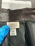 A New Day 100% Polyester Brown Jacket Size XL - photo 6