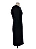Rachel Roy 100% Polyester Solid Black Cocktail Dress Size 2 - photo 4