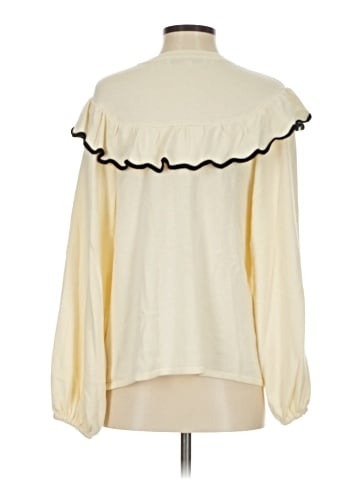 Crosby Pullover Sweater (view 2)