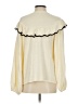 Crosby Ivory Pullover Sweater Size XS - photo 2