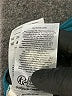 Mamalicious Teal Jacket Size XL - photo 7