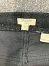 J.Crew Factory Store Black Cargo Pants Size 33 waist - photo 7
