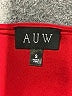 AUW Red Short Sleeve T-Shirt Size S - photo 7