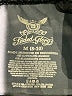 Faded Glory Paisley Black Active Pants Size M - photo 7