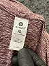 Velocity Brown Long Sleeve T-Shirt Size XL - photo 7