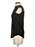 Ann Taylor LOFT Black Sleeveless Blouse Size XXS - photo 5