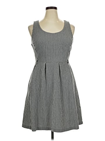 Elle Casual Dress (view 1)