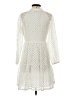 J.Crew Ivory Cocktail Dress Size XS - photo 2