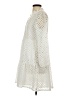 J.Crew Ivory Cocktail Dress Size XS - photo 5