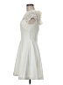 B. Smart Ivory Cocktail Dress Size 9 - photo 5