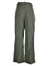 Intermix Green Casual Pants Size 14 - photo 2