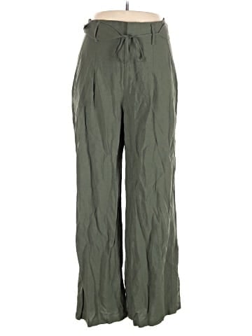 Intermix Casual Pants (view 1)