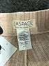 L Space Tan Dress Pants Size S - photo 7