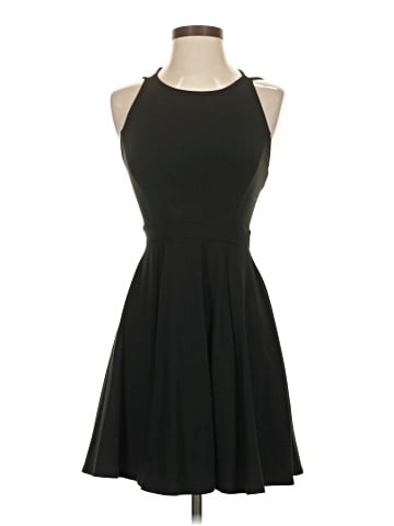 Susana Monaco Cocktail Dress (view 1)