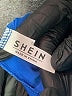 Shein Blue Bodysuit Size 3X - photo 4