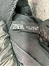 Zara Black Casual Dress Size S - photo 6