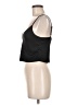 MIOU MUSE 100% Polyester Black Tank Top Size M - photo 5