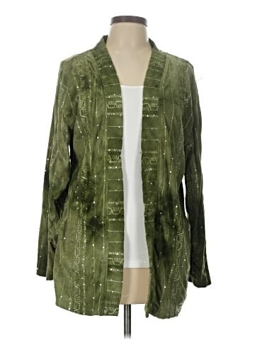 Shannon Ford New York Kimono (view 1)