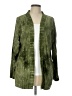Shannon Ford New York Green Kimono Size L - photo 1