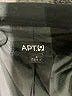 Apt. 9 Black Blazer Size 4 - photo 6