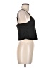 MIOU MUSE 100% Polyester Black Tank Top Size M - photo 4