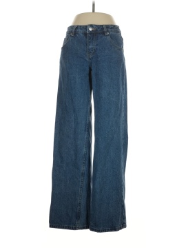 Beginning Boutique Jeans