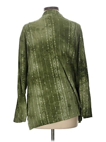 Shannon Ford New York Kimono (view 2)