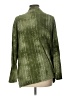 Shannon Ford New York Green Kimono Size L - photo 2