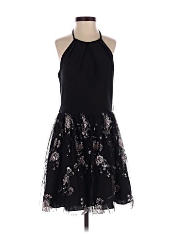 Blondie Nites Cocktail Dress (view 1)