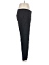 Zara Basic Solid Black Dress Pants Size 8 - photo 4