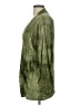 Shannon Ford New York Green Kimono Size L - photo 5